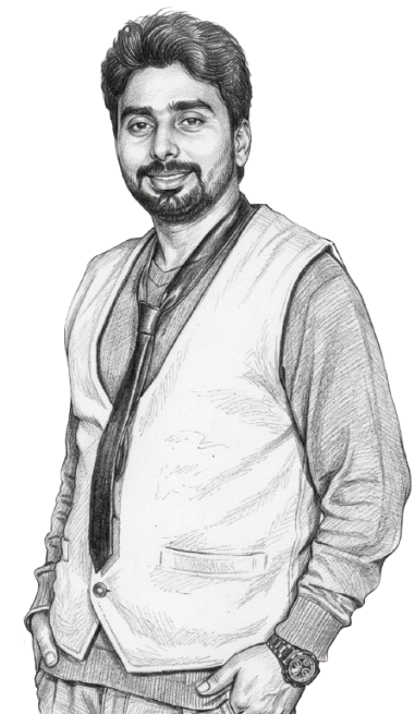 Anand, Founder of Milgan